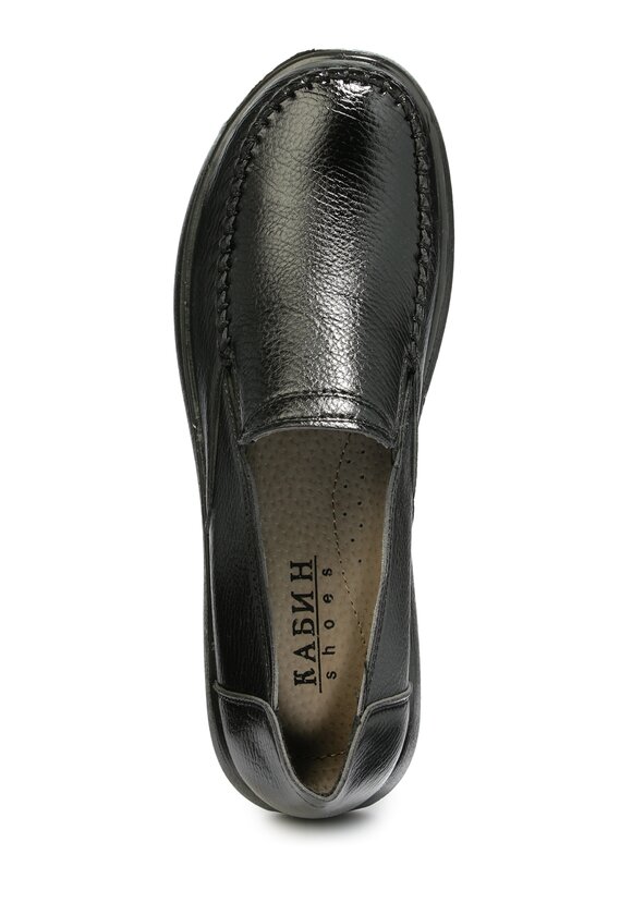 Слипоны женские Лариса шир.  580, рис. 4