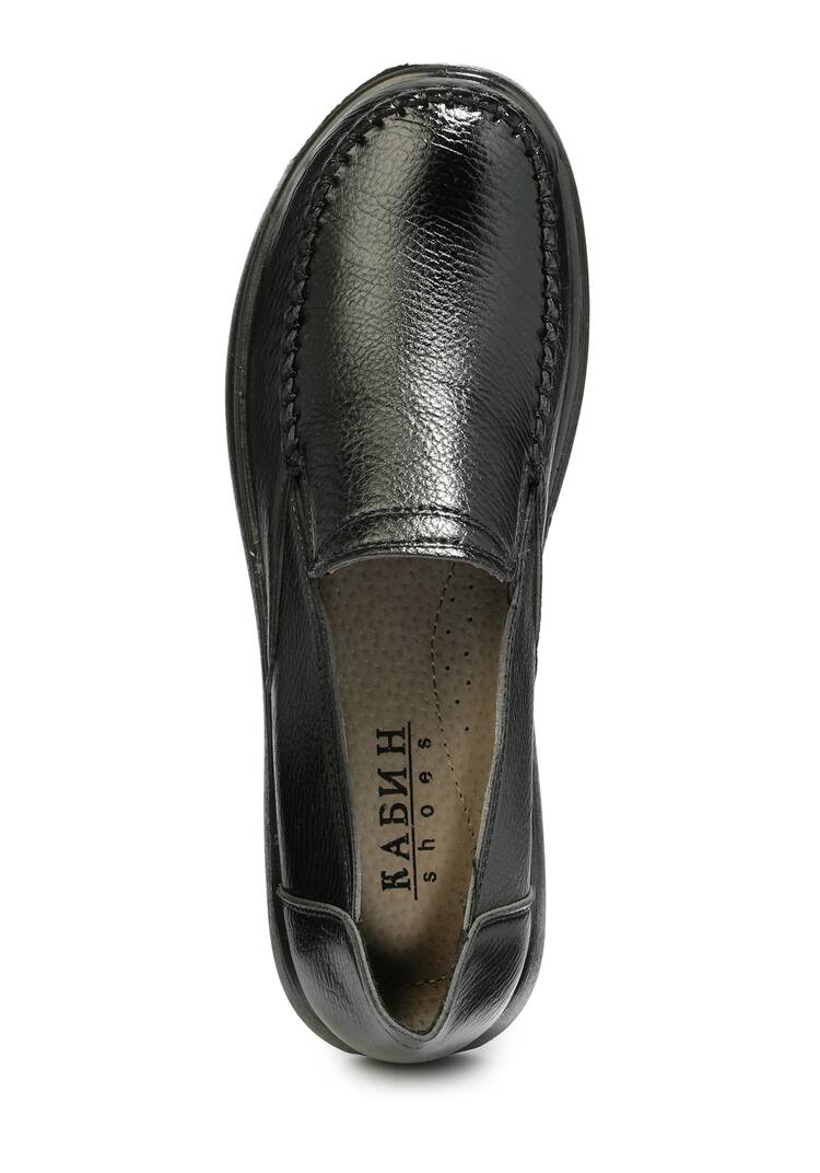 Слипоны женские Лариса шир.  750, рис. 4