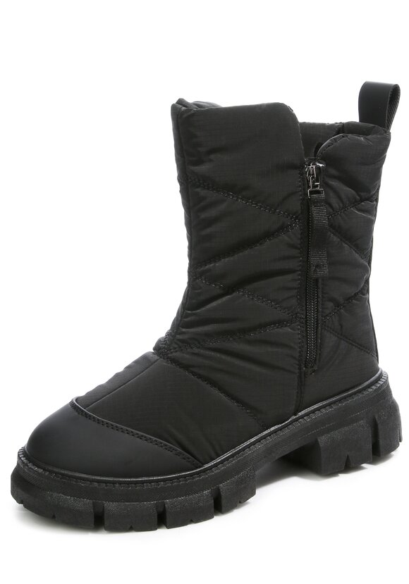 Дутики женские Дарси шир.  580, рис. 1