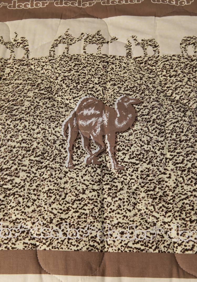 Одеяло из верблюжьей шерсти шир.  750, рис. 5