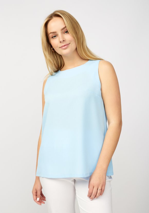 Топ прямой базовый шир.  580, рис. 1