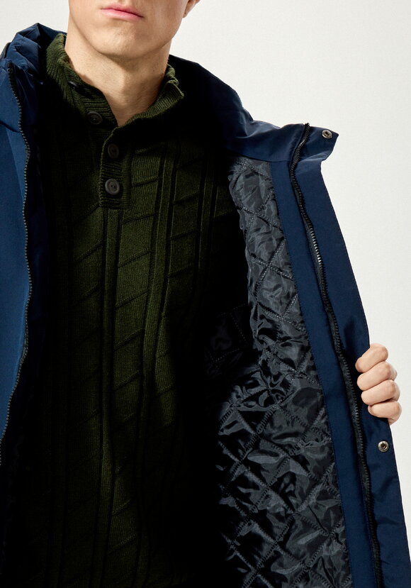 Куртка мужская демисезонная шир.  580, рис. 13