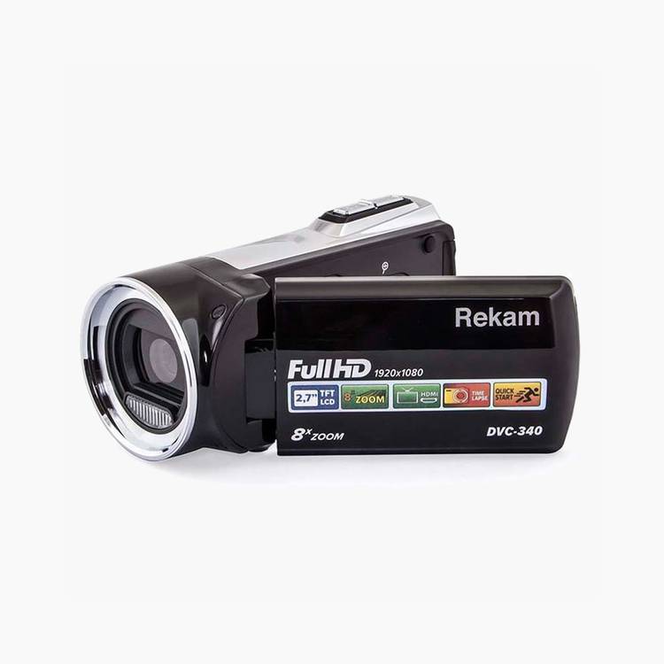 Видеокамера цифровая  Яркие моменты жизни шир.  750, рис. 2