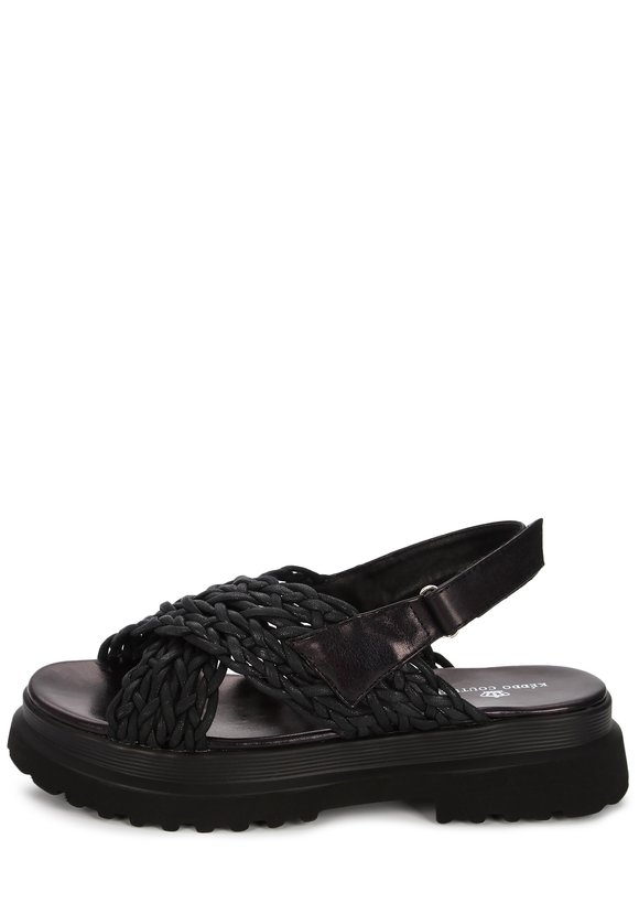 Босоножки женские Сандра шир.  580, рис. 7