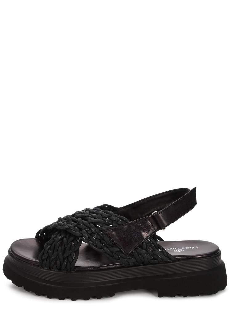 Босоножки женские Сандра шир.  750, рис. 7