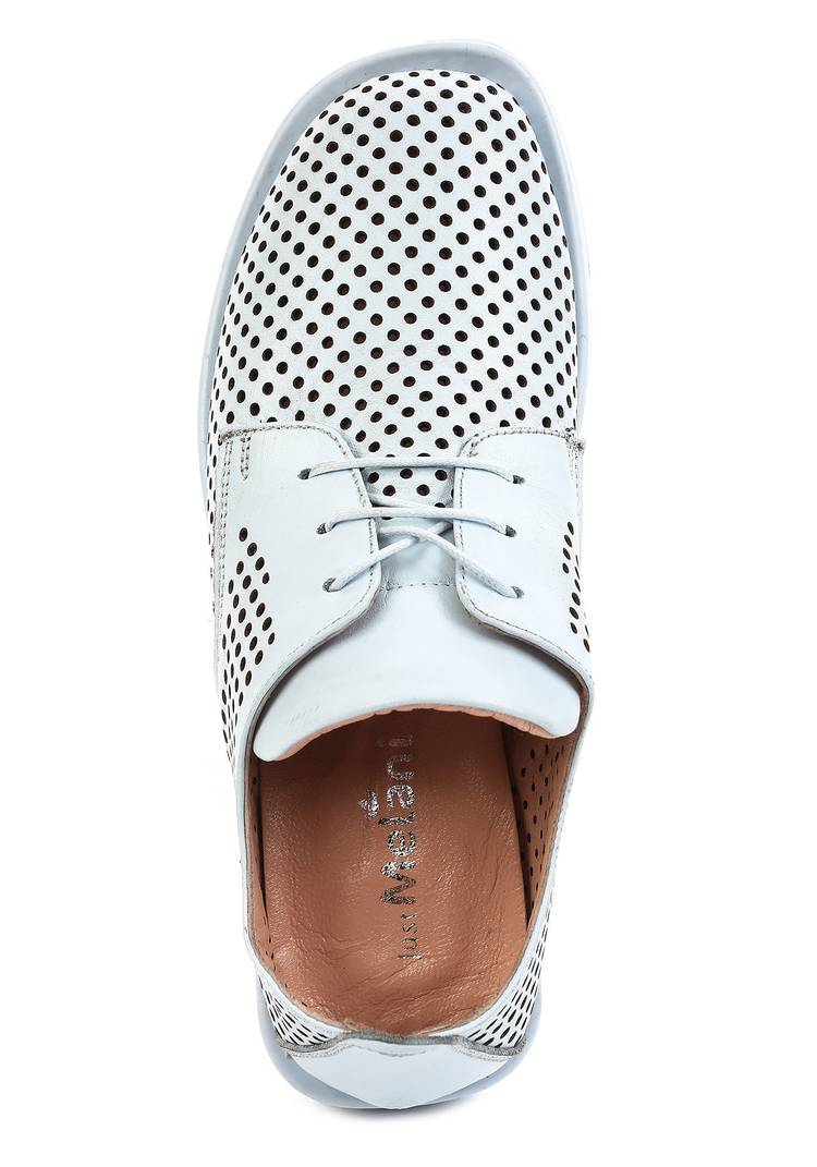 Туфли летние женские Мари шир.  750, рис. 19