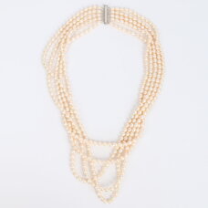 Колье Сокровище Мадонны