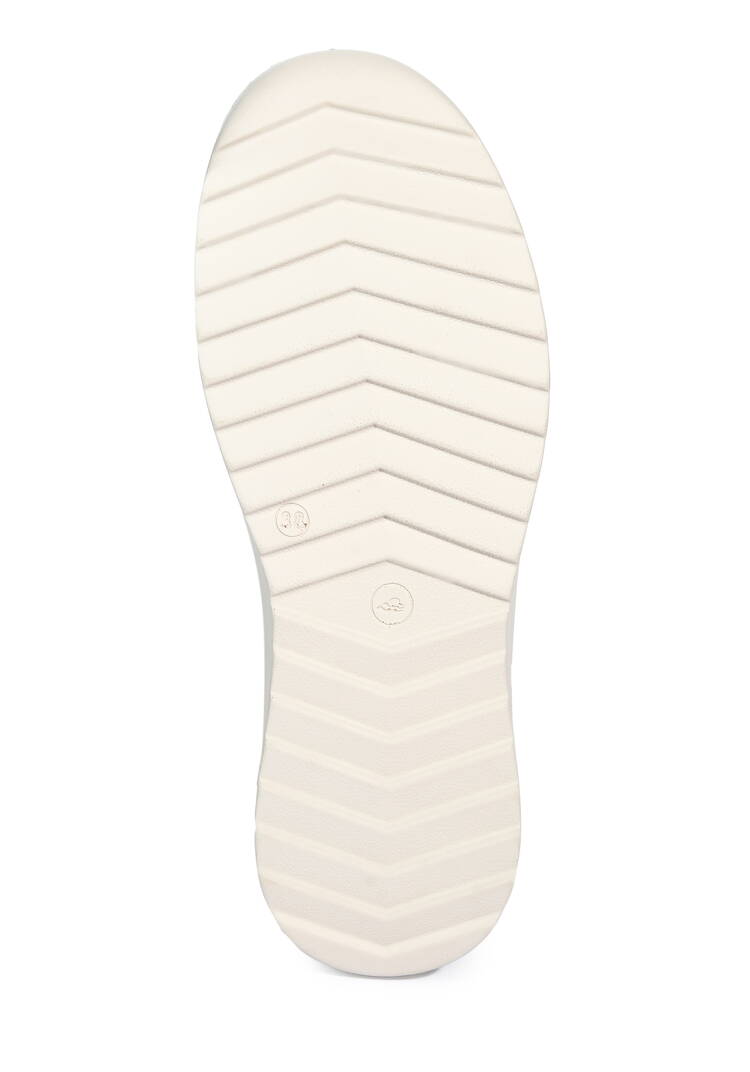 Слипоны женские Ария шир.  750, рис. 5