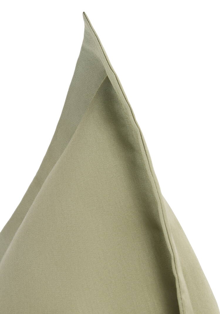 Наволочка сатин, однотонная, 2 шт. шир.  750, рис. 4