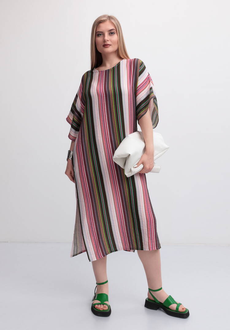 Платье Бенита шир.  750, рис. 12