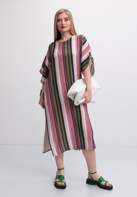 Платье Бенита шир.  580, рис. 12