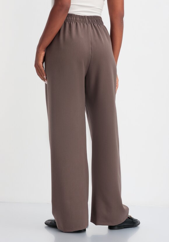 Брюки Мила шир.  580, рис. 11