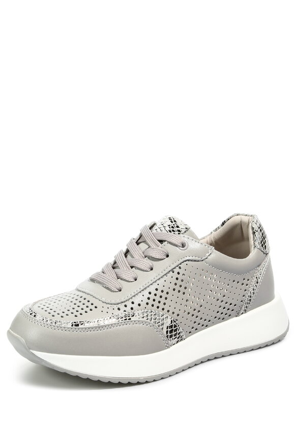 Кроссовки женские Маргарита шир.  580, рис. 6