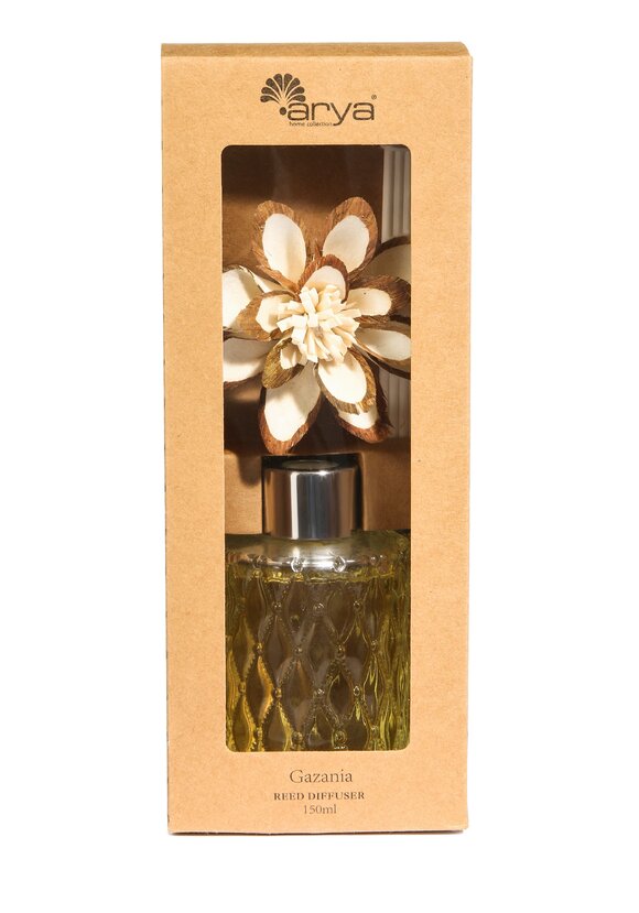 Диффузор с цветком шир.  580, рис. 2