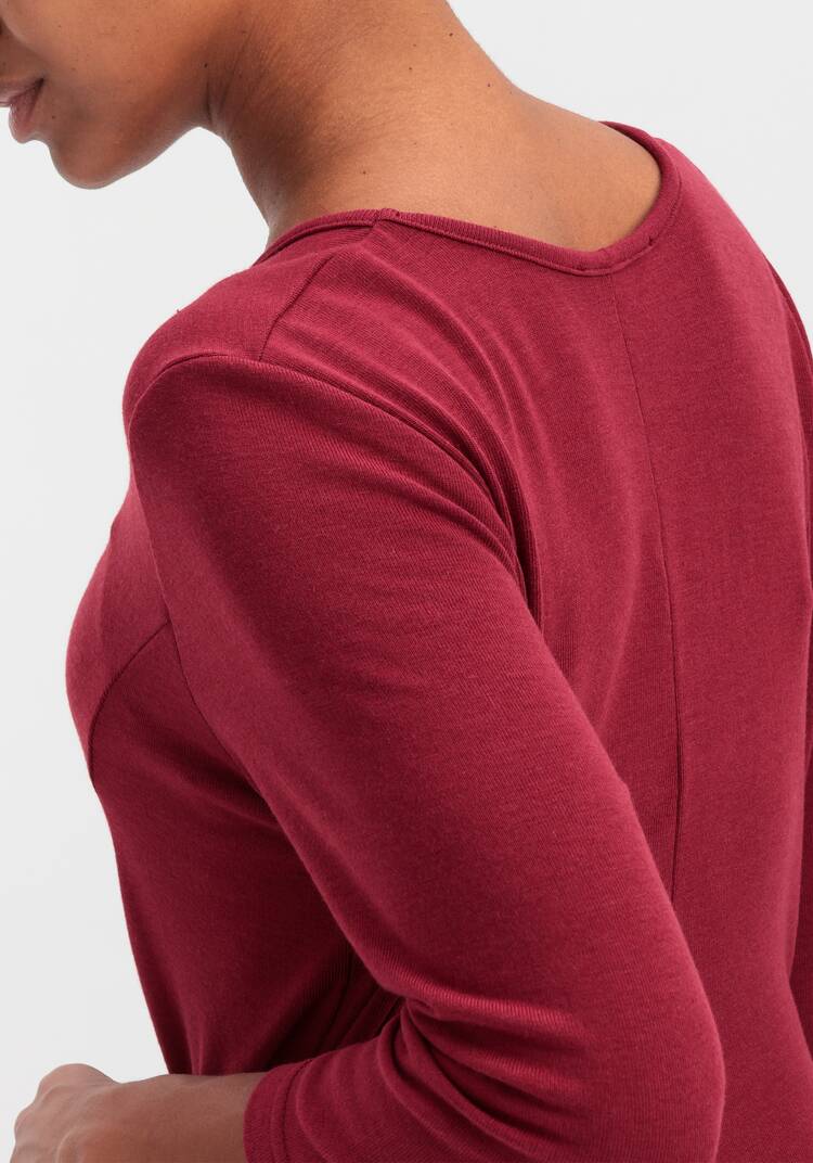 Платье Емельяна шир.  750, рис. 17