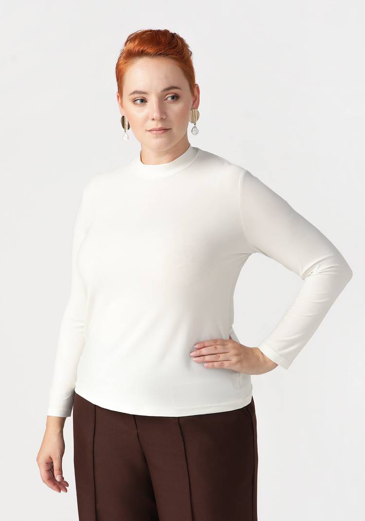 Водолазка Искра шир.  750, рис. 7