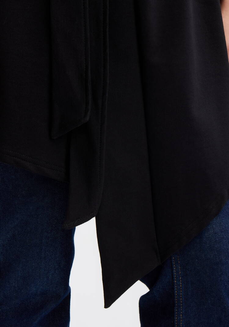 Жилeт Алия шир.  750, рис. 7