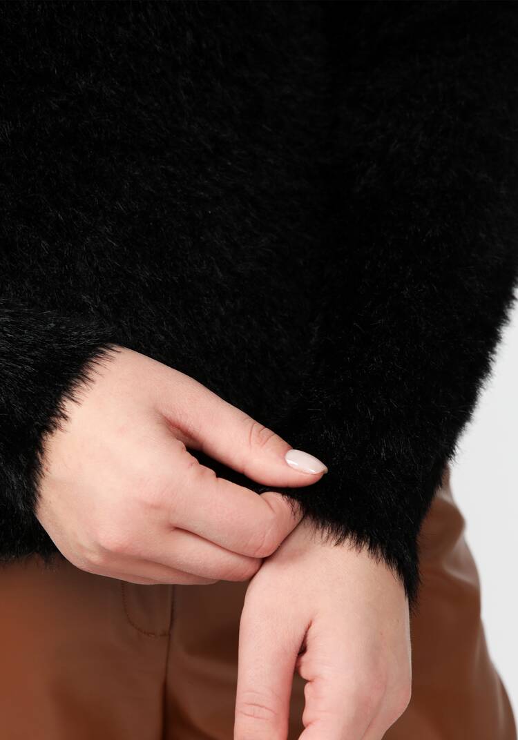 Свитер Алатея шир.  750, рис. 6