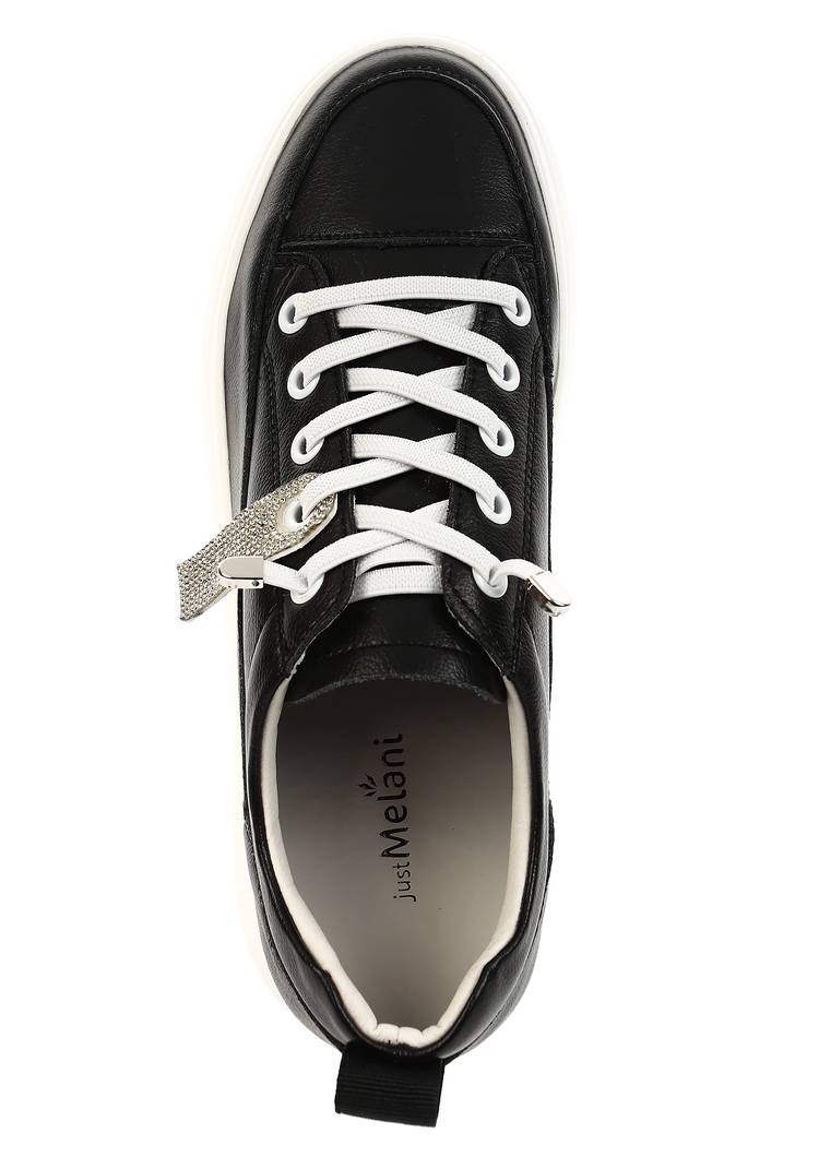 Полуботинки женские Дарсия шир.  750, рис. 4