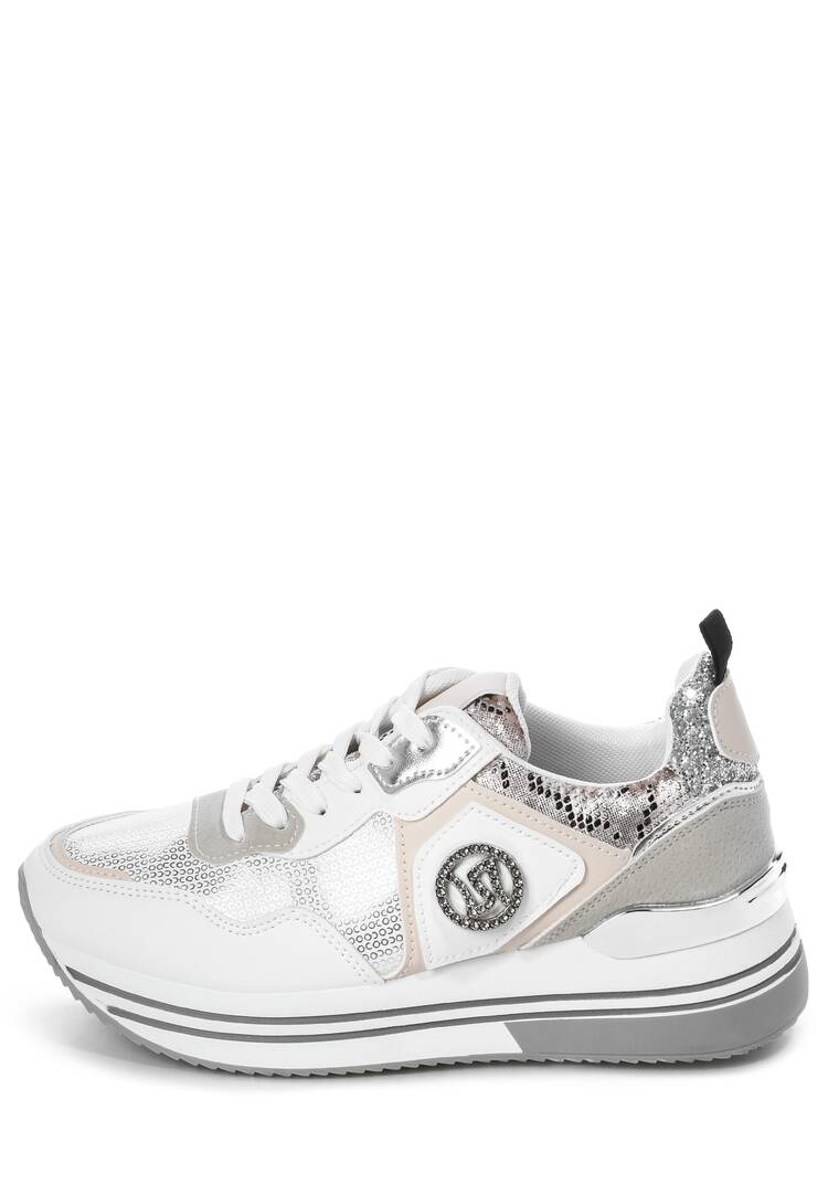 Кроссовки женские Гретта шир.  750, рис. 17