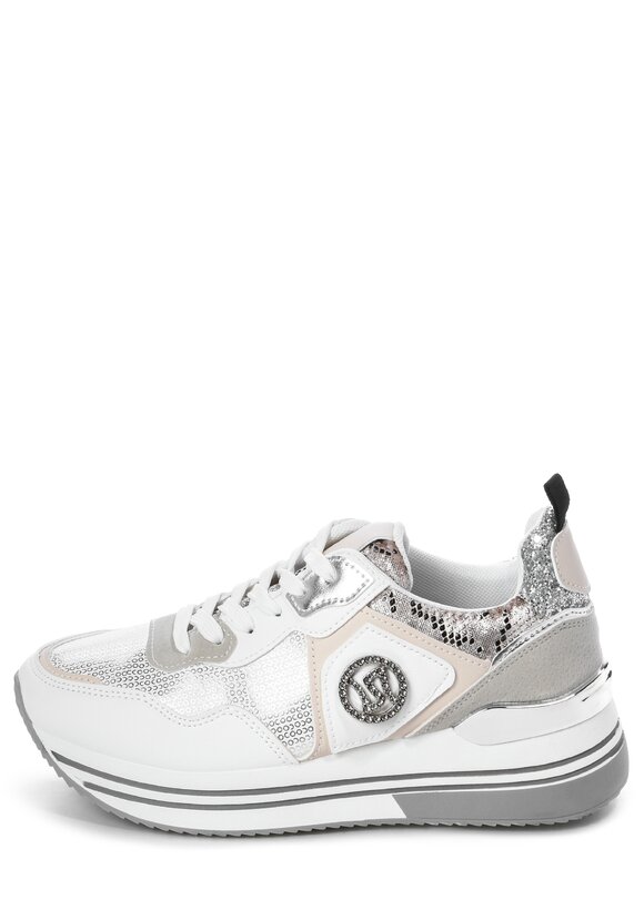 Кроссовки женские Гретта шир.  580, рис. 17