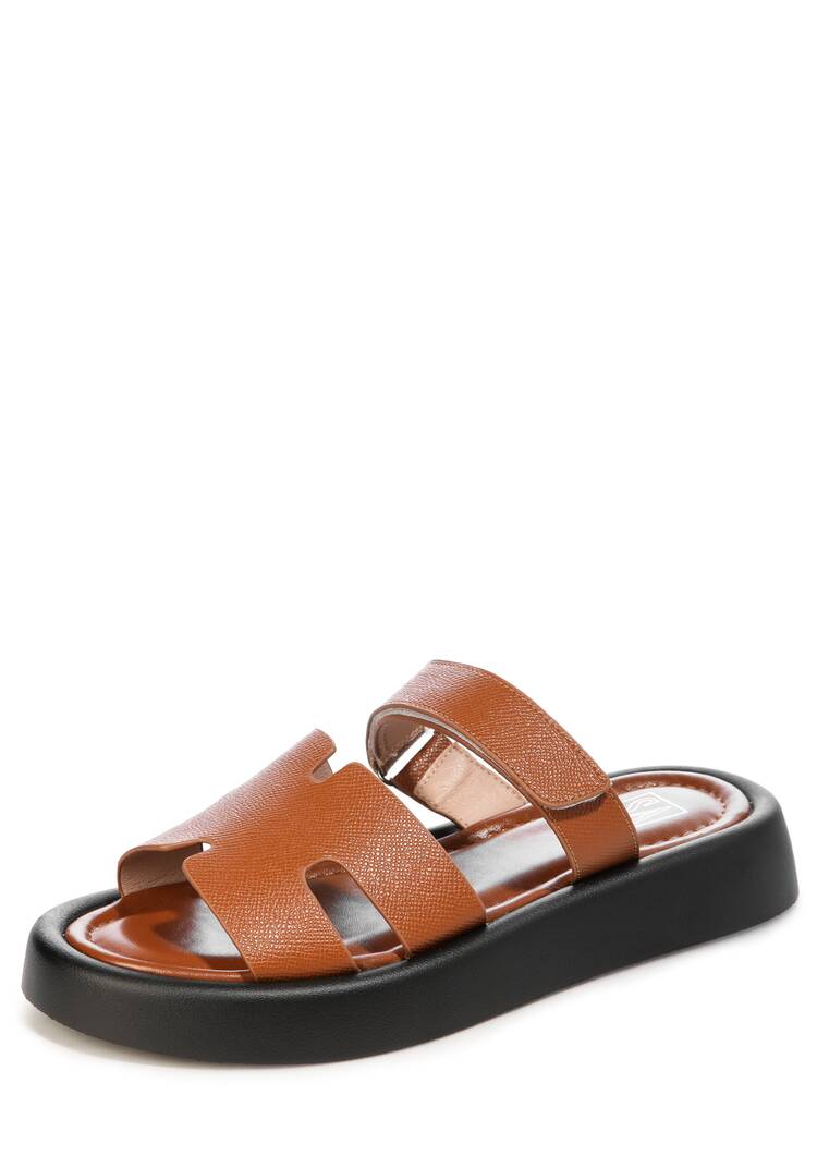 Сабо женские Анисия шир.  750, рис. 11