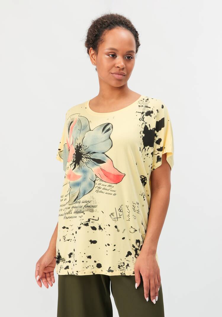 Футболка Адель шир.  750, рис. 31