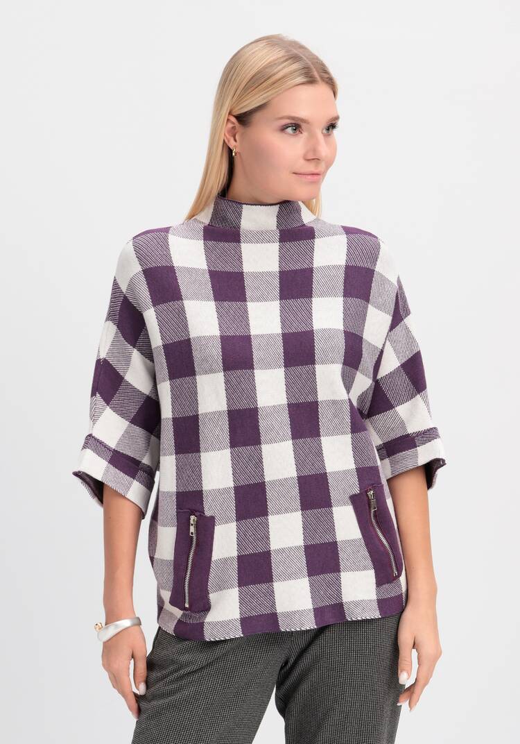 Джемпер Миления шир.  750, рис. 13