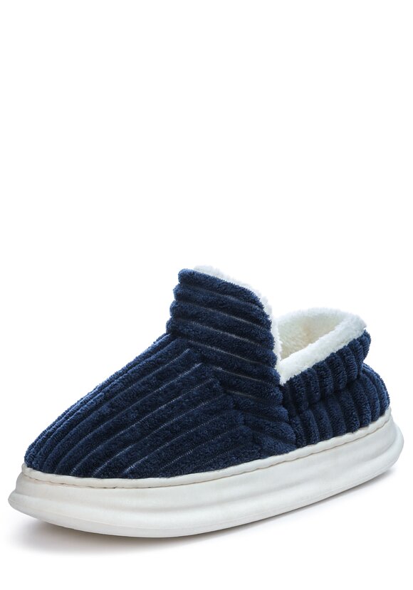 Тапочки женские Анфиса шир.  580, рис. 1