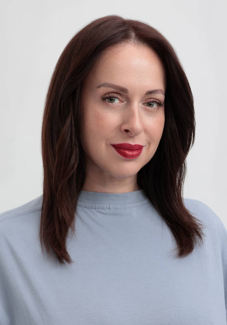 Набор для макияжа (тушь, трехцветная помада) шир.  750, рис. 9