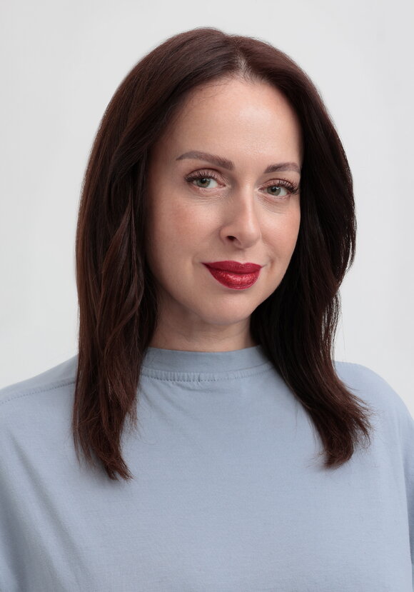 Набор для макияжа (тушь, трехцветная помада) шир.  580, рис. 9