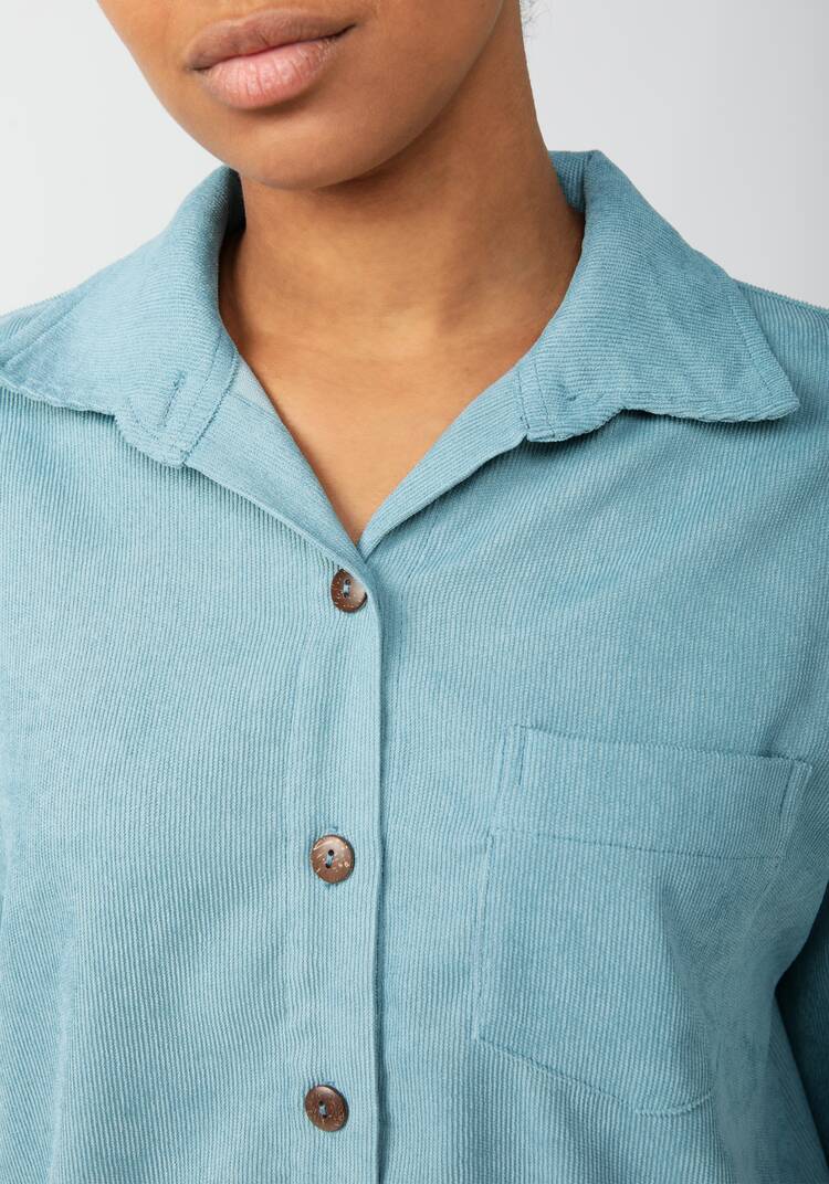 Рубашка Тиффани шир.  750, рис. 12