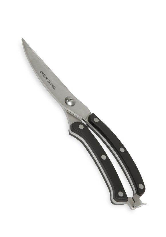 DOSH HOME Ножницы для птицы LEO шир.  580, рис. 1