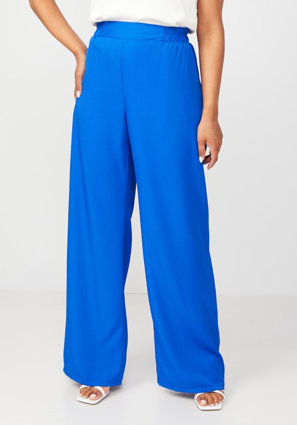 Брюки женские Бриджет шир.  580, рис. 7