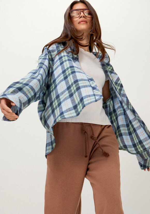 Рубашка Энжи шир.  580, рис. 2