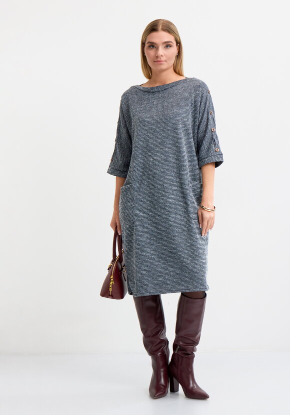 Платье Мoлли шир.  580, рис. 2