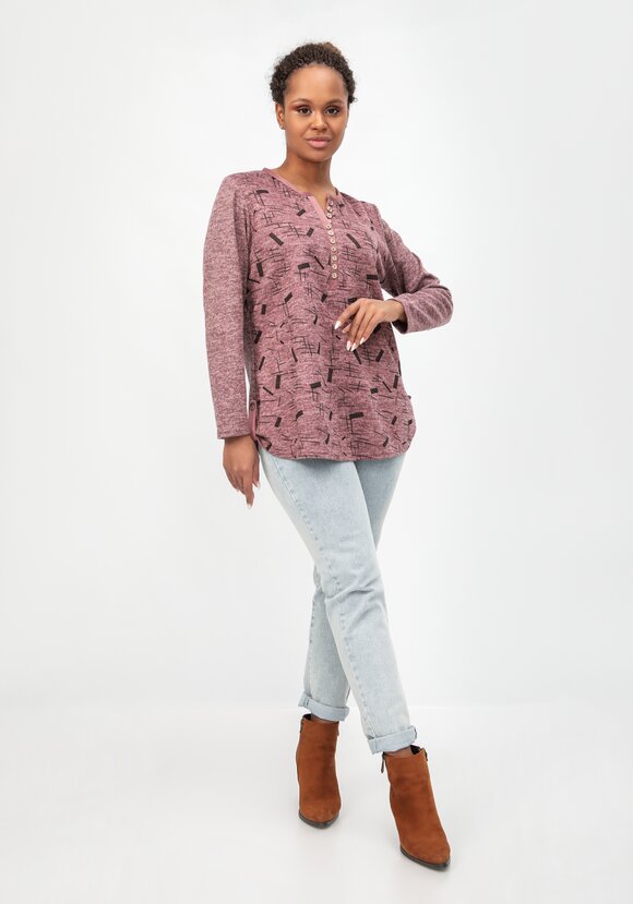 Туника Миранда шир.  580, рис. 28