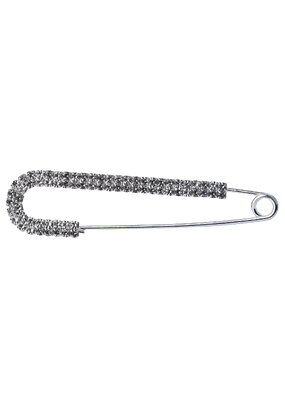 Брошь-булавка Млечный путь