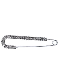 Брошь-булавка Млечный путь