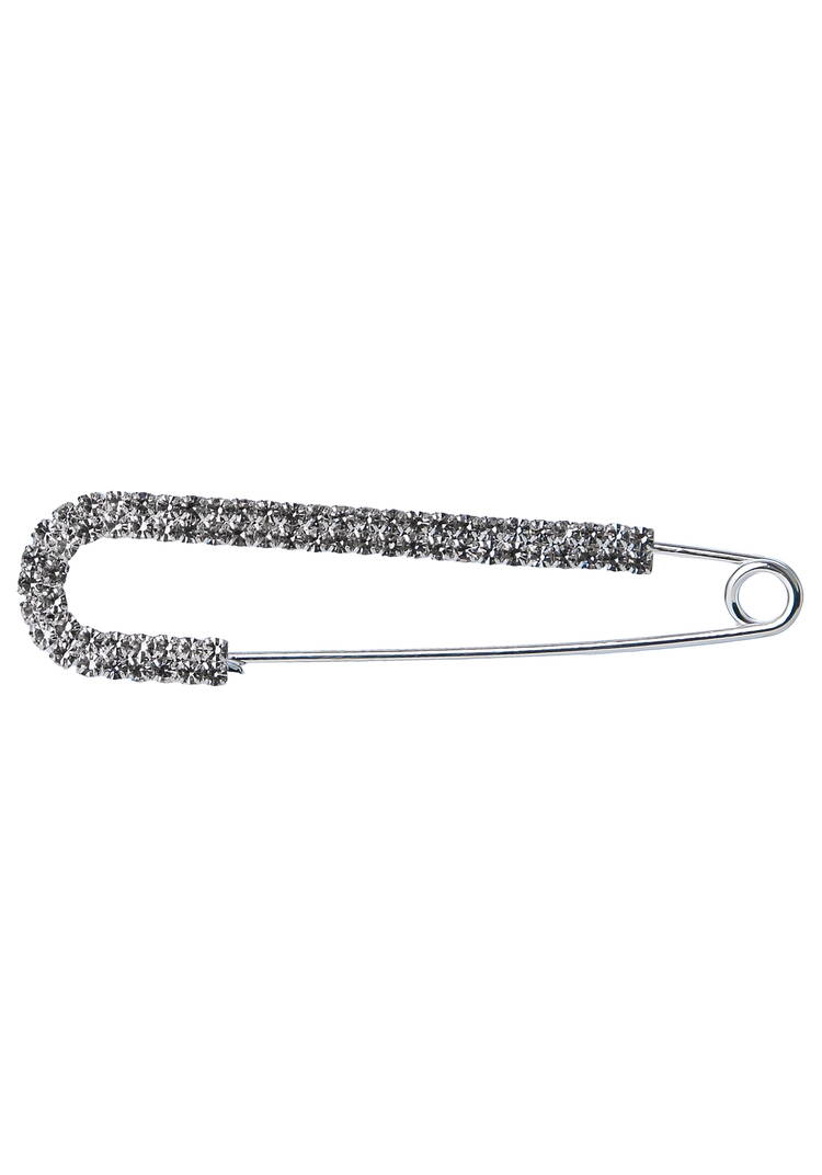 Брошь-булавка Млечный путь шир.  750, рис. 3