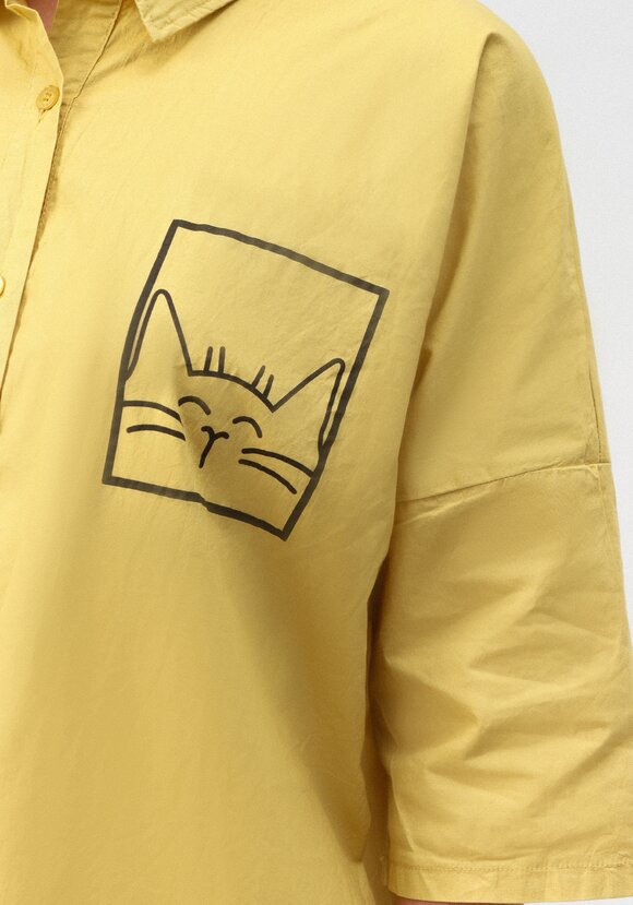 Рубашка Магдалина шир.  580, рис. 31