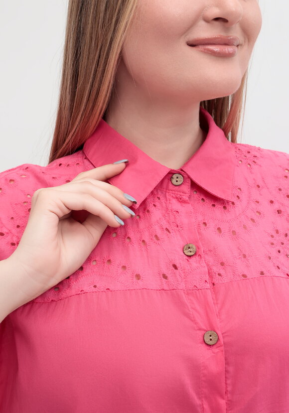 Рубашка Мария шир.  580, рис. 5