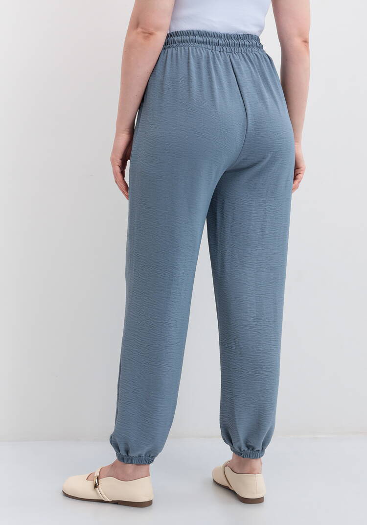 Брюки Бекка шир.  750, рис. 3