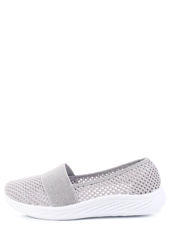 Туфли летние женские Яннике шир.  580, рис. 15