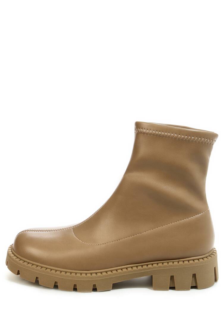 Ботинки женские Гледис шир.  750, рис. 12