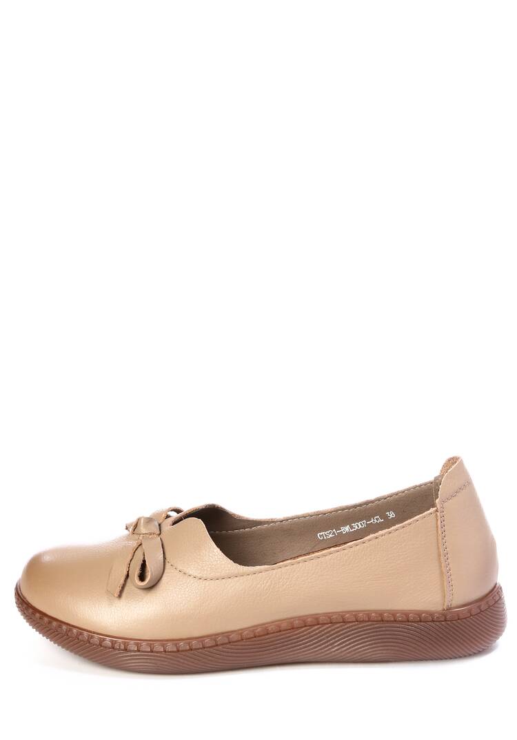 Туфли женские Лейла шир.  750, рис. 22