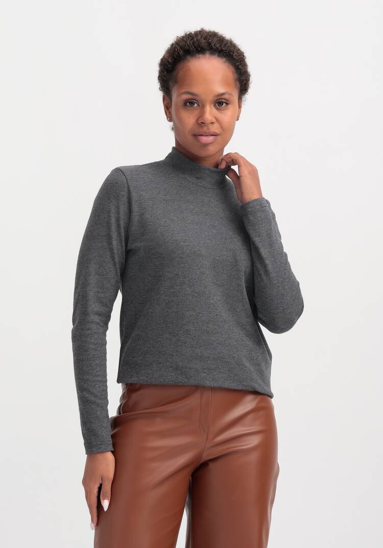 Водолазка Пенелопа шир.  750, рис. 6