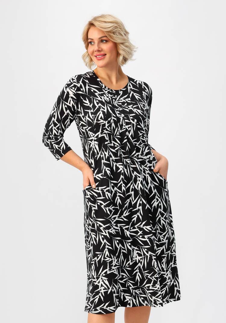 Платье женское Элизабет шир.  750, рис. 42