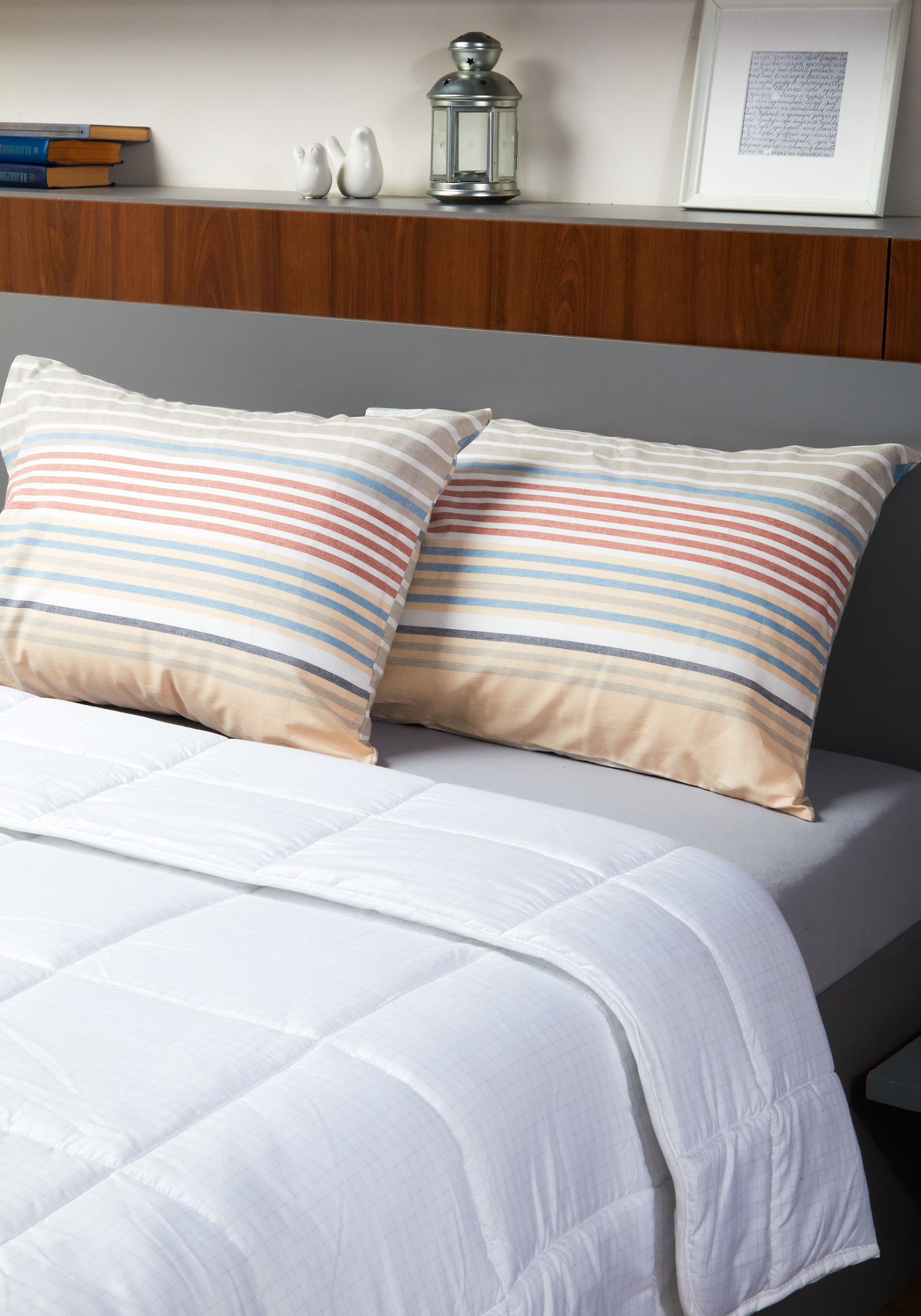 

Наволочка из пестроткани, Мультиколор