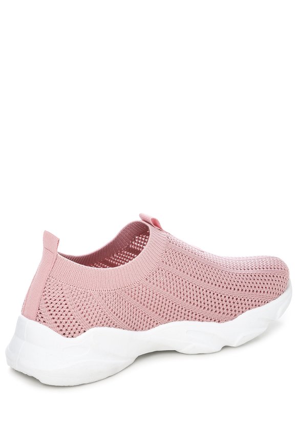 Кроссовки женские Делани шир.  580, рис. 18